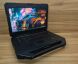 Захищений ноутбук Dell Latitude 14 Rugged 5414 / 14" (1920x1080) IPS Touch / Intel Core i5-6300U (2 (4) ядра по 2.4 - 3.0 GHz) / 16 GB DDR4 / 512 GB SSD / AMD Radeon R7 M360, 2 GB DDR3, 64-bit / Fingerprint / Windows 10 купити