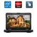 Захищений ноутбук Dell Latitude 14 Rugged 5414 / 14" (1920x1080) IPS Touch / Intel Core i5-6300U (2 (4) ядра по 2.4 - 3.0 GHz) / 16 GB DDR4 / 512 GB SSD / AMD Radeon R7 M360, 2 GB DDR3, 64-bit / Fingerprint / Windows 10 купити