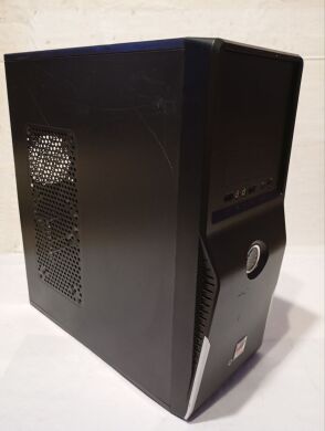 ПК Б-класс GameMax Tower / Intel Core i5-2400 (4 ядра по 3.1 - 3.4 GHz) / 8 GB DDR3 / 250 GB HDD / Intel HD Graphics 2000 / 450W / Win 10