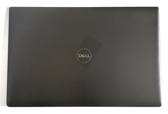 Мобильная рабочая станция Dell Precision 5530 / 15.6" (1920x1080) IPS / Intel Core i7-8850H (6 (12) ядра по 2.6 - 4.3 GHz) / 16 GB DDR4 / 512 GB SSD / nVidia Quadro P1000, 4 GB GDDR5, 128-bit / WebCam / Win 11 Pro