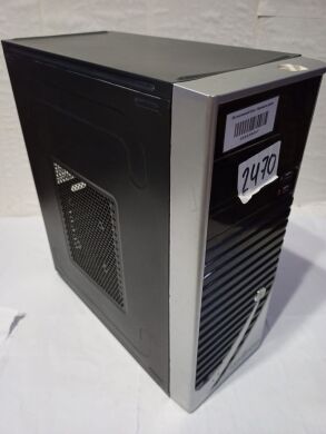 ПК LogicPower Tower / Intel Core i3-2120 (2 (4) ядра по 3.3 GHz) / 8 GB DDR3 / 250 GB HDD / Intel HD Graphics 2000 / 380W