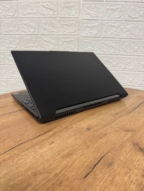 Игровой ноутбук Asus TUF Gaming Advantage A16 FA617NS / 16" (1920x1200) IPS / AMD Ryzen 7 7735HS (8 (16) ядер по 3.2 - 4.75 GHz) / 16 GB DDR5 / 512 GB SSD / AMD Radeon RX 7600S, 8 GB GDDR6, 128-bit / WebCam