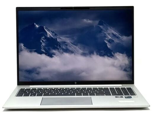 Ультрабук HP EliteBook 860 G9 / 16" (1920x1200) IPS / Intel Core i5-1235U (10 (12) ядер по 3.3 - 4.4 GHz) / 16 GB DDR5 / 256 GB SSD / Intel Iris Xe Graphics / WebCam / Win 11