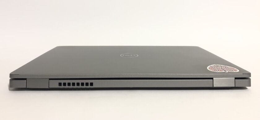 Ультрабук Dell Latitude 5310 / 13.3" (1920x1080) IPS Touch / Intel Core i5-10210U (4 (8) ядра по 1.6 - 4.2 GHz) / 16 GB DDR4 / 256 GB SSD / Intel UHD Graphics / WebCam / Win 11 Pro