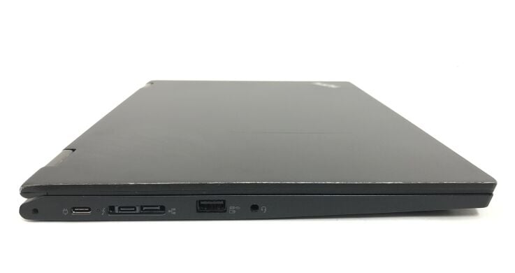 Ультрабук-трансформер Б-клас Lenovo Thinkpad L13 Yoga Gen 2 / 13.3" (1920x1200) IPS Touch / Intel Core i3-1115G4 (2 (4) ядра по 3.0 - 4.1 GHz) / 8 GB DDR4 / 256 GB SSD / Intel UHD Graphics / WebCam / Win 10 Pro Ультрабук-трансформер Б-клас Lenovo Thinkpad L13 Yoga Gen 2 / 13.3" (1920x1200) IPS Touch / Intel Core i3-1115G4 (2 (4) ядра по 3.0 - 4.1 GHz) / 8 GB DDR4 / 256 GB SSD / Intel UHD Graphics / WebCam / Win 10 Pro