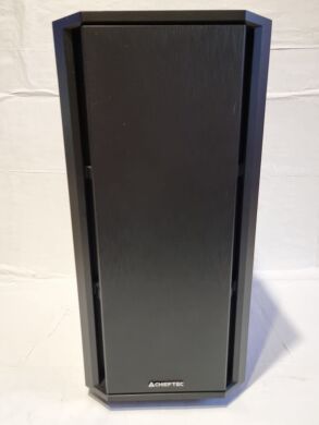 Игровой ПК Chieftec Tower / Intel Core i5-6600K (4 ядра по 3.5 - 3.9 GHz) / 16 GB DDR4 / 480 GB SSD + 500 GB HDD / AMD Radeon RX 570, 8 GB GDDR5, 256-bit / 500W