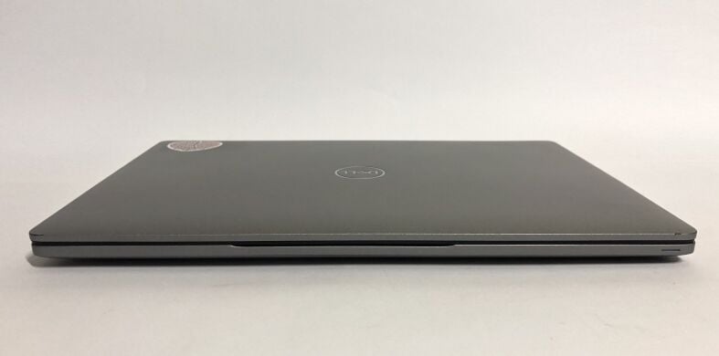 Ультрабук Dell Latitude 5310 / 13.3" (1920x1080) IPS Touch / Intel Core i5-10210U (4 (8) ядра по 1.6 - 4.2 GHz) / 16 GB DDR4 / 256 GB SSD / Intel UHD Graphics / WebCam / Win 11 Pro