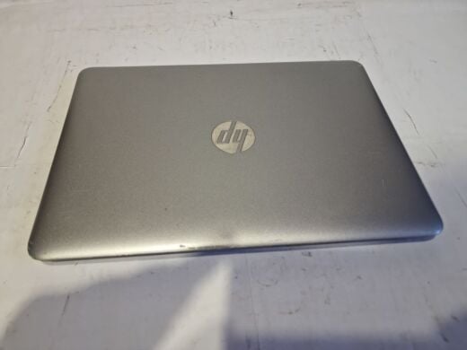 Ультрабук Б-клас HP ProBook 430 G4 / 13.3" (1920x1080) TN / Intel Core i3-7100U (2 (4) ядра по 2.4 GHz) / 6 GB DDR4 / 128 GB SSD M.2 / Intel HD Graphics 620 / WebCam / АКБ не тримає