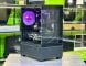 Ігровий ПК AsRock Tower / AMD Ryzen 5 5500 (6 (12) ядер по 3.6 - 4.2 GHz) / 16 GB DDR4 / 512 GB SSD / nVidia GeForce RTX 3070, 8 GB GDDR6, 256-bit / 550W / Win 11 купити