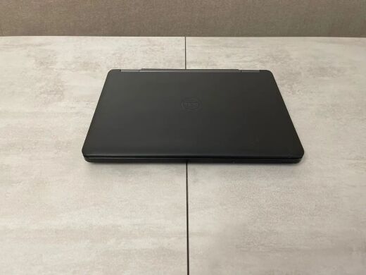 Ноутбук Dell Latitude E5440 / 14" (1366x768) TN / Intel Core i5-4300U (2 (4) ядра по 1.9 - 2.9 GHz) / 8 GB DDR3 / 128 GB SSD / Intel HD Graphics 4400 / WebCam