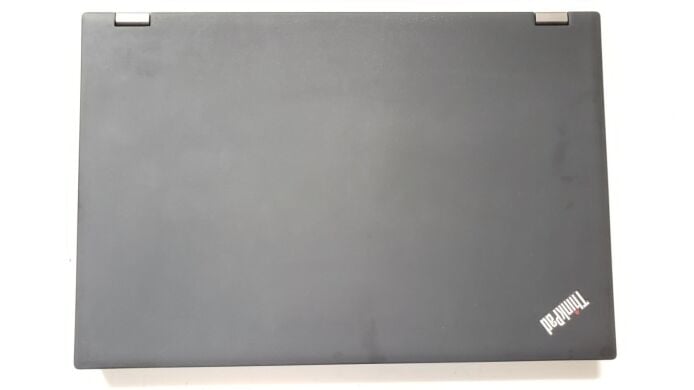 Ноутбук Lenovo ThinkPad W540 / 15.6" (1920x1080) TN / Intel Core i7-4800MQ (4 (8) ядра по 2.7 - 3.7 GHz) / 16 GB DDR3 / 512 GB SSD / nVidia Quadro K1100M, 2 GB GDDR5, 128-bit / WebCam Ноутбук Lenovo ThinkPad W540 / 15.6" (1920x1080) TN / Intel Core i7-4800MQ (4 (8) ядра по 2.7 - 3.7 GHz) / 16 GB DDR3 / 512 GB SSD / nVidia Quadro K1100M, 2 GB GDDR5, 128-bit / WebCam