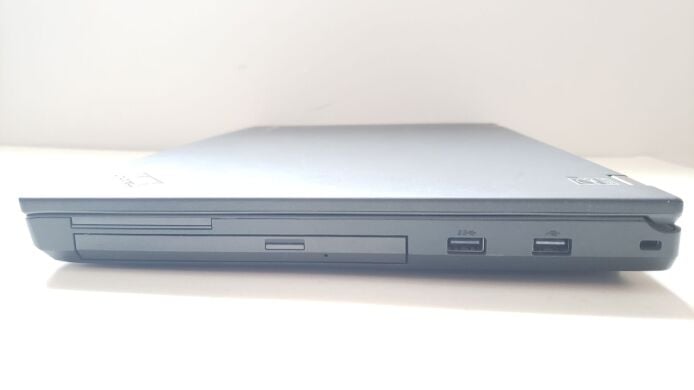 Ноутбук Lenovo ThinkPad W540 / 15.6" (1920x1080) TN / Intel Core i7-4800MQ (4 (8) ядра по 2.7 - 3.7 GHz) / 16 GB DDR3 / 512 GB SSD / nVidia Quadro K1100M, 2 GB GDDR5, 128-bit / WebCam Ноутбук Lenovo ThinkPad W540 / 15.6" (1920x1080) TN / Intel Core i7-4800MQ (4 (8) ядра по 2.7 - 3.7 GHz) / 16 GB DDR3 / 512 GB SSD / nVidia Quadro K1100M, 2 GB GDDR5, 128-bit / WebCam