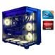 Ігровий ПК GAMING PC Tower / Intel Xeon E5-2640 v3 (8 (16) ядер по 2.6 - 3.4 GHz) / 16 GB DDR4 / 500 GB SSD / AMD Radeon RX 580, 8 GB GDDR5, 256-bit купити