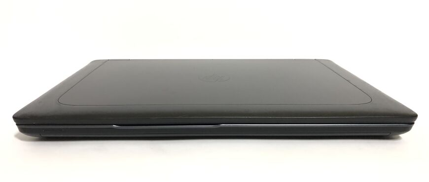 Мобільна робоча станція HP ZBook 17 G1 / 17.3" (1600x900) TN / Intel Core i7-4700MQ (4 (8) ядра по 2.4 - 3.4 GHz) / 16 GB DDR3 / 256 GB SSD / nVidia Quadro K610M, 1 GB GDDR5, 64-bit / WebCam / DVD-ROM / Win 10 Pro