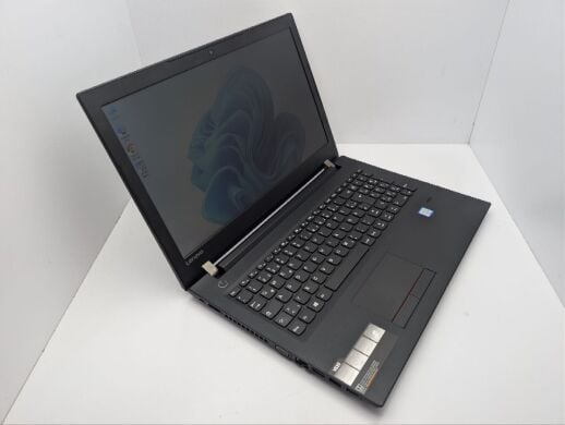 Ноутбук Lenovo V510-15IKB / 15.6" (1920x1080) TN / Intel Core i3-6006U (2 (4) ядра по 2.0 GHz) / 12 GB DDR4 / 120 GB SSD / Intel HD Graphics 520 / WebCam / DVD-ROM