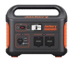 Портативная зарядная станция Jackery Explorer Pro / 1000W / 230V / USB 3.0 / Type-C