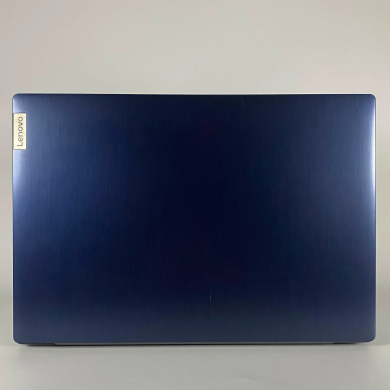 Ноутбук Lenovo IdeaPad 3 / 15.6" (1366x768) TN Touch / Intel Core i5-10210U (4 (8) ядра по 1.6 - 4.2 GHz) / 12 GB DDR4 / 256 GB SSD / Intel UHD Graphics / WebCam / HDMI Ноутбук Lenovo IdeaPad 3 / 15.6" (1366x768) TN Touch / Intel Core i5-10210U (4 (8) ядра по 1.6 - 4.2 GHz) / 12 GB DDR4 / 256 GB SSD / Intel UHD Graphics / WebCam / HDMI