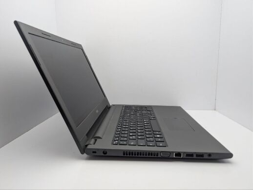 Ноутбук Dell Vostro 15 3539 / 15.6" (1366x768) TN / Intel Core i5-5200U (2 (4) ядра по 2.2 - 2.7 GHz) / 8 GB DDR3 / 128 GB SSD / Intel HD Graphics 5500 / WebCam / DVD-ROM