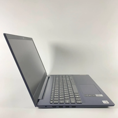 Ноутбук Lenovo IdeaPad 3 / 15.6" (1366x768) TN Touch / Intel Core i5-10210U (4 (8) ядра по 1.6 - 4.2 GHz) / 12 GB DDR4 / 256 GB SSD / Intel UHD Graphics / WebCam / HDMI Ноутбук Lenovo IdeaPad 3 / 15.6" (1366x768) TN Touch / Intel Core i5-10210U (4 (8) ядра по 1.6 - 4.2 GHz) / 12 GB DDR4 / 256 GB SSD / Intel UHD Graphics / WebCam / HDMI