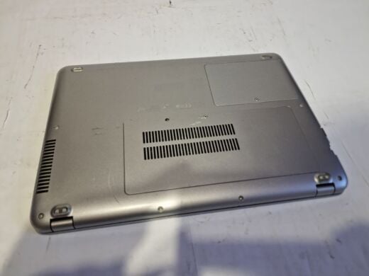 Ультрабук Б-клас HP ProBook 430 G4 / 13.3" (1920x1080) TN / Intel Core i3-7100U (2 (4) ядра по 2.4 GHz) / 6 GB DDR4 / 128 GB SSD M.2 / Intel HD Graphics 620 / WebCam / АКБ не тримає