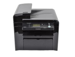 МФУ Б-класс Canon i-SENSYS MF4430 / Лазерная монохромная печать / 600 x 600 dpi / A4 / 23 стр/мин / USB 2.0