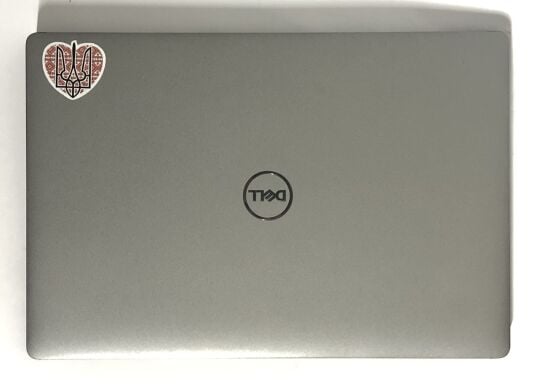 Ультрабук Dell Latitude 5310 / 13.3" (1920x1080) IPS Touch / Intel Core i5-10210U (4 (8) ядра по 1.6 - 4.2 GHz) / 16 GB DDR4 / 256 GB SSD / Intel UHD Graphics / WebCam / Win 11 Pro