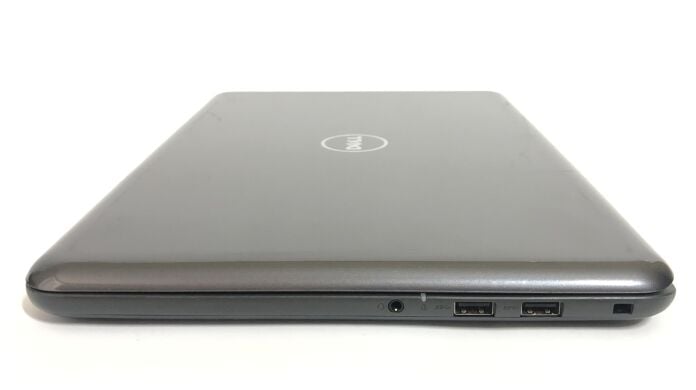 Ультрабук Dell Latitude 3380 / 13.3" (1366x768) TN / Intel Core i5-7200U (2 (4) ядра по 2.5 - 3.1 GHz) / 8 GB DDR4 / 128 GB SSD / Intel HD Graphics 620 / WebCam / Win 10 Pro