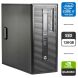 Комп'ютер HP EliteDesk 800 G1 Tower / Intel Core i7-4770 (4 (8) ядра по 3.4 - 3.9 GHz) / 16 GB DDR3 / 128 GB SSD / nVidia Quadro P400, 2 GB GDDR5, 64-bit / DVD-ROM купити