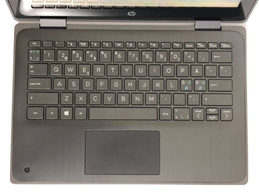 Нетбук-трансформер Б-клас HP ProBook x360 11 G5 EE / 11.6" (1366x768) TN Touch / Intel Pentium Silver N5030 (4 ядра по 1.1 - 3.1 GHz) / 8 GB DDR4 / 256 GB SSD / Intel HD Graphics 605 / WebCam / Win 11 Pro Нетбук-трансформер Б-клас HP ProBook x360 11 G5 EE / 11.6" (1366x768) TN Touch / Intel Pentium Silver N5030 (4 ядра по 1.1 - 3.1 GHz) / 8 GB DDR4 / 256 GB SSD / Intel HD Graphics 605 / WebCam / Win 11 Pro