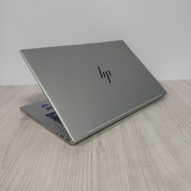 Ультрабук Б-класс HP Envy 17-da0047nr / 17.3" (1920x1080) IPS Touch / Intel Core Ultra 7 155H (16 (22) ядер по 3.8 - 4.8 GHz) / 16 GB DDR5 / 512 GB SSD NVMe / Intel Arc Graphics / WebCam Ультрабук Б-класс HP Envy 17-da0047nr / 17.3" (1920x1080) IPS Touch / Intel Core Ultra 7 155H (16 (22) ядер по 3.8 - 4.8 GHz) / 16 GB DDR5 / 512 GB SSD NVMe / Intel Arc Graphics / WebCam
