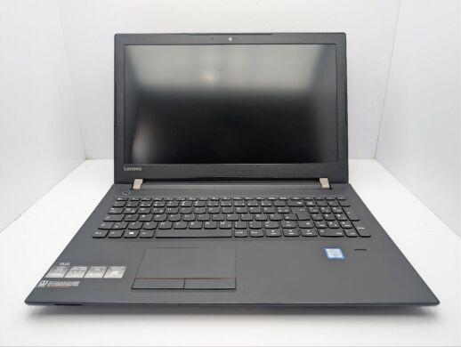 Ноутбук Lenovo V510-15IKB / 15.6" (1920x1080) TN / Intel Core i3-6006U (2 (4) ядра по 2.0 GHz) / 12 GB DDR4 / 120 GB SSD / Intel HD Graphics 520 / WebCam / DVD-ROM