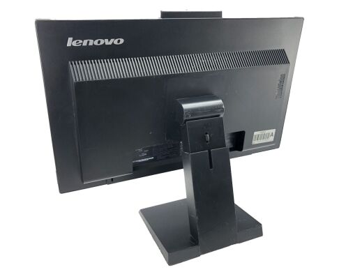 Монитор Lenovo ThinkVision T2224zD / 22" (1920x1080) IPS / DP, HDMI, VGA