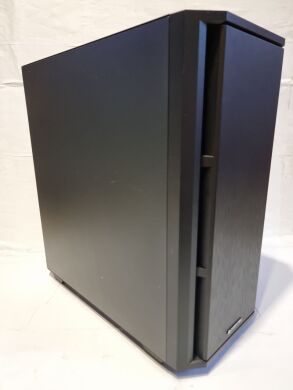 Игровой ПК Chieftec Tower / Intel Core i5-6600K (4 ядра по 3.5 - 3.9 GHz) / 16 GB DDR4 / 480 GB SSD + 500 GB HDD / AMD Radeon RX 570, 8 GB GDDR5, 256-bit / 500W