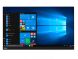 Монитор Б-класс Lenovo ThinkVision T27q-20 / 27" (2560x1440) IPS / 1x HDMI, 1x DisplayPort, 4x USB 3.1, 1x Audio / VESA 100x100 / Pivot / Без стойки купить