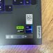 Ігровий ноутбук Lenovo Legion Pro 7 16IRX8H / 16" (2560x1600) IPS / Intel Core i9-13900HX (24 (32) ядра по 3.9 - 5.4 GHz) / 32 GB DDR5 / 2000 GB SSD NVMe / nVidia GeForce RTX 4080, 12 GB GDDR6, 192-bit / WebCam купити