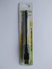 Адаптер Wi-Fi 802.11 b/g/n 