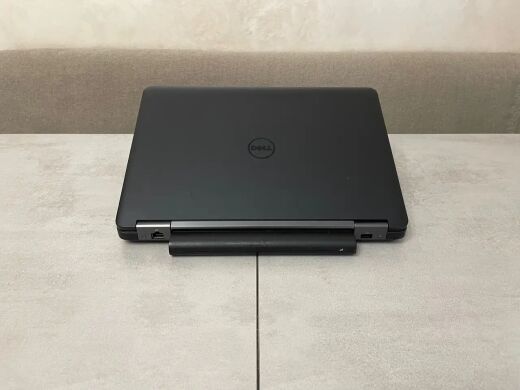 Ноутбук Dell Latitude E5440 / 14" (1366x768) TN / Intel Core i5-4300U (2 (4) ядра по 1.9 - 2.9 GHz) / 8 GB DDR3 / 128 GB SSD / Intel HD Graphics 4400 / WebCam