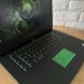 Ігровий ноутбук Dell Alienware 15 R3 / 15.6" (3840x2160) IPS / Intel Core i7-6700HQ (4 (8) ядра по 2.6 - 3.5 GHz) / 16 GB DDR4 / 256 GB SSD + 1000 GB HDD / nVidia GeForce GTX 1070, 8 GB GDDR5, 256-bit / WebCam купити