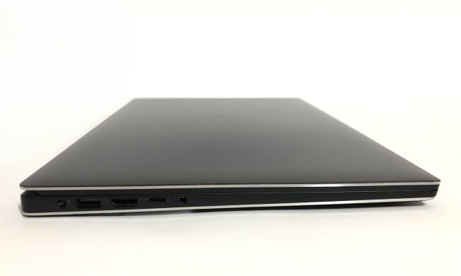 Мобильная рабочая станция Dell Precision 5530 / 15.6" (1920x1080) IPS / Intel Core i7-8850H (6 (12) ядра по 2.6 - 4.3 GHz) / 16 GB DDR4 / 512 GB SSD / nVidia Quadro P1000, 4 GB GDDR5, 128-bit / WebCam / Win 11 Pro