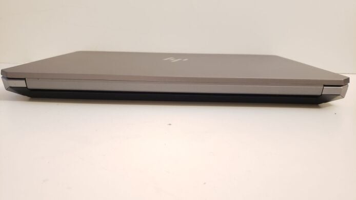 Мобильная рабочая станция Б-класс HP ZBook 17 G5 / 17.3" (1920x1080) IPS / Intel Core i7-8850H (6 (12) ядер по 2.6 - 4.3 GHz) / 16 GB DDR4 / 128 GB SSD + 512 GB SSD / nVidia Quadro P2000, 4 GB GDDR5, 128-bit