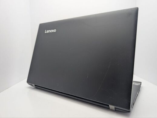 Ноутбук Lenovo V510-15IKB / 15.6" (1920x1080) TN / Intel Core i3-6006U (2 (4) ядра по 2.0 GHz) / 12 GB DDR4 / 120 GB SSD / Intel HD Graphics 520 / WebCam / DVD-ROM