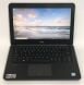 Ультрабук Dell Latitude 3380 / 13.3" (1366x768) TN / Intel Core i5-7200U (2 (4) ядра по 2.5 - 3.1 GHz) / 8 GB DDR4 / 128 GB SSD / Intel HD Graphics 620 / WebCam / Win 10 Pro купити
