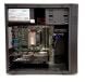 Игровой ПК Vinga CS112B Tower / Intel Xeon E3-1240 v3 (4 (8) ядра по 3.4 - 3.8 GHz) (аналог i7-4770) / 32 GB DDR3 / 256 GB SSD / AMD Radeon RX 460, 2 GB GDDR5, 128-bit купить