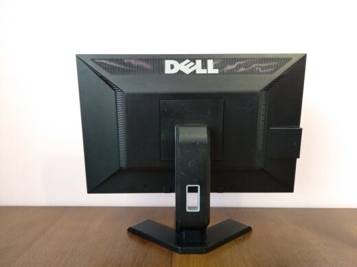 Монітор Б-клас Dell 1909Wf Black / 19" (1440x900) TN / VGA, DVI / VESA 100x100