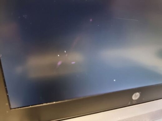 Ультрабук Б-клас HP ProBook 430 G4 / 13.3" (1920x1080) TN / Intel Core i3-7100U (2 (4) ядра по 2.4 GHz) / 6 GB DDR4 / 128 GB SSD M.2 / Intel HD Graphics 620 / WebCam / АКБ не тримає