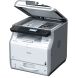 МФУ Ricoh Aficio SP3600sf / Лазерная монохромная печать / 600x600 dpi / A4 / 31 стр/мин / USB 2.0, Ethernet / Дуплекс купить
