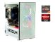 Ігровий ПК Versum Lich Tower / AMD Ryzen 7 5800X (8 (16) ядер по 3.8 - 4.7 GHz) / 32 GB DDR4 / 512 GB SSD M.2 + 4000 GB HDD / AMD Radeon RX 6700 XT, 12 GB GDDR6, 192-bit / Win 11 купити