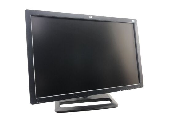 Монитор HP L2445w / 24" (1920x1200) TN / DVI, VGA Монитор HP L2445w / 24" (1920x1200) TN / DVI, VGA