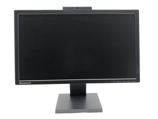 Монитор Lenovo ThinkVision T2224zD / 22" (1920x1080) IPS / DP, HDMI, VGA