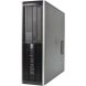 Системний блок HP Compaq Elite 8100 SFF / Intel Core i5-650 (2 (4) ядра по 3.2 - 3.46 GHz) / 8 GB DDR3 / 320 GB HDD купити